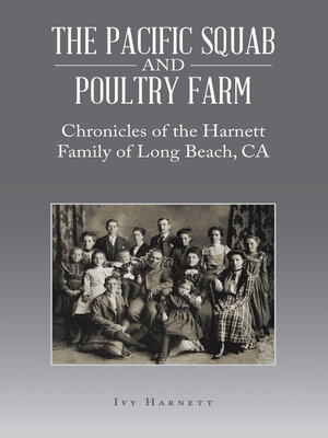 cover image of The Pacific Squab and Poultry Farm